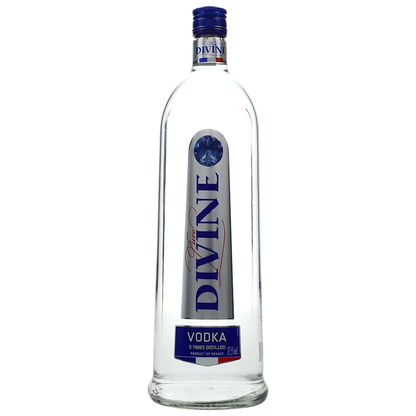 Pure Divine Vodka