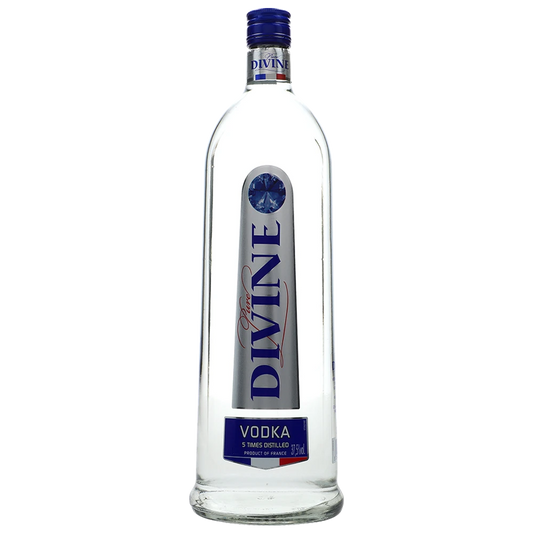 Pure Divine Vodka