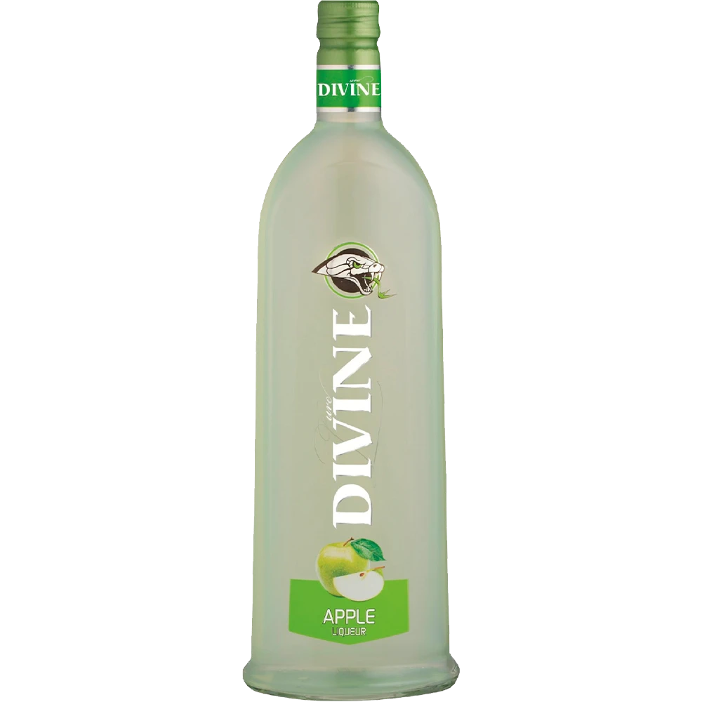 Pure Divine Apple