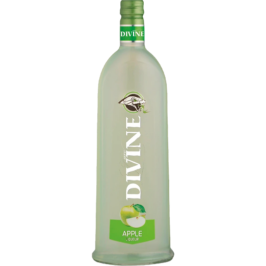 Pure Divine Apple