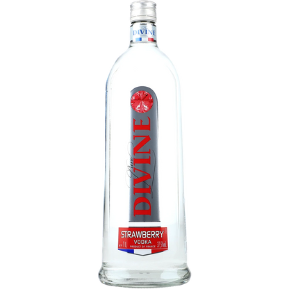 Pure Divine Strawberry