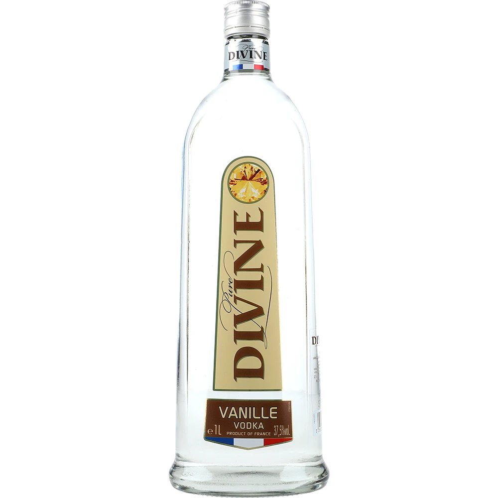 Pure Divine Vanille