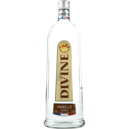 Pure Divine Vanille