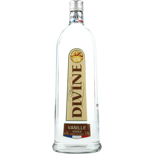 Pure Divine Vanille