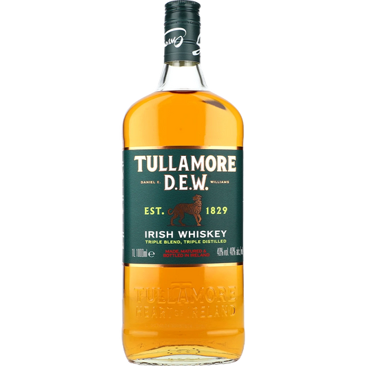 Tullamore Dew