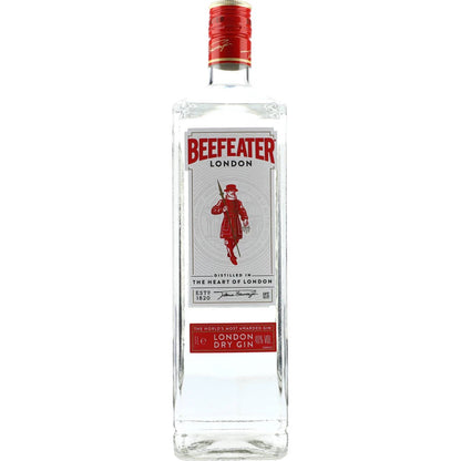 Beefeater London Dry Gin