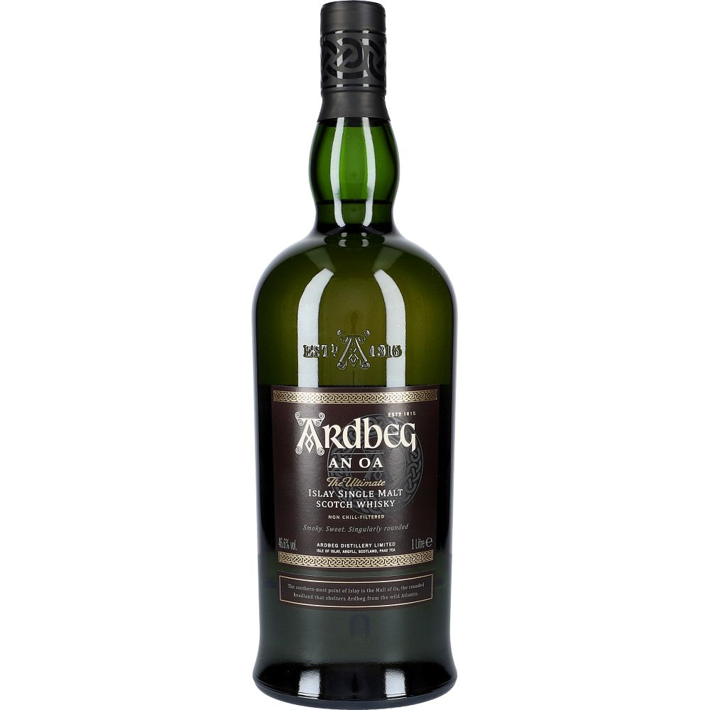 Ardbeg An Oa