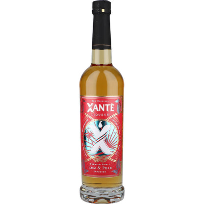 Xanté Rum & Pear