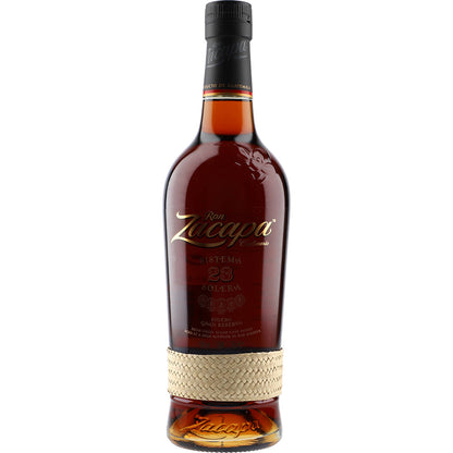 Ron Zacapa 23y