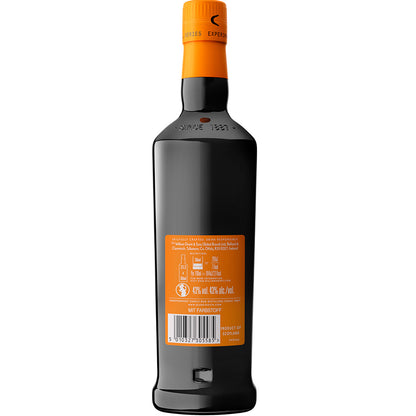 Glenfiddich Fire & Cane