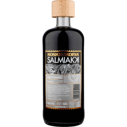 Koskenkorva Salmiakki