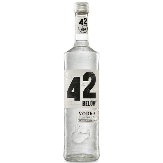 42 Below
