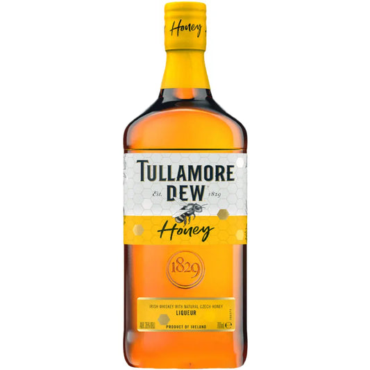 Tullamore Dew Honey
