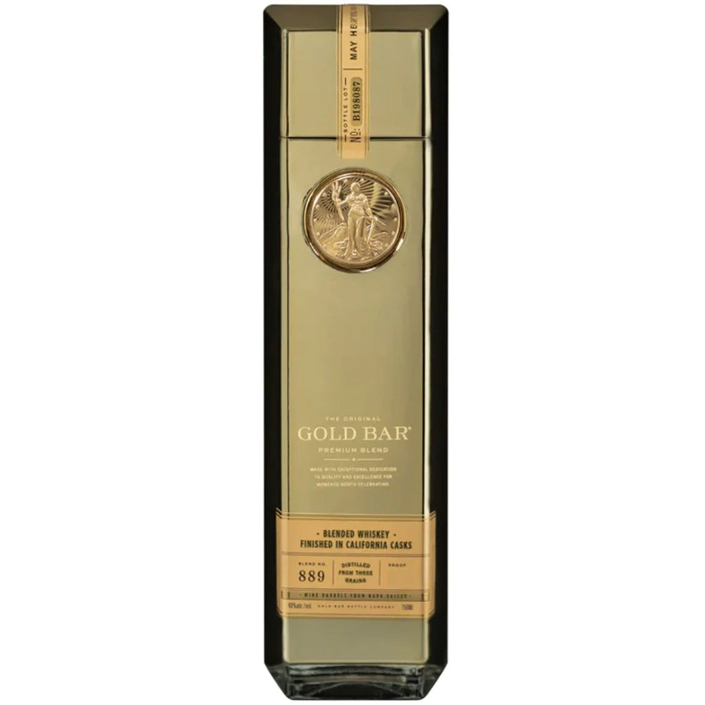 The Original Gold Bar