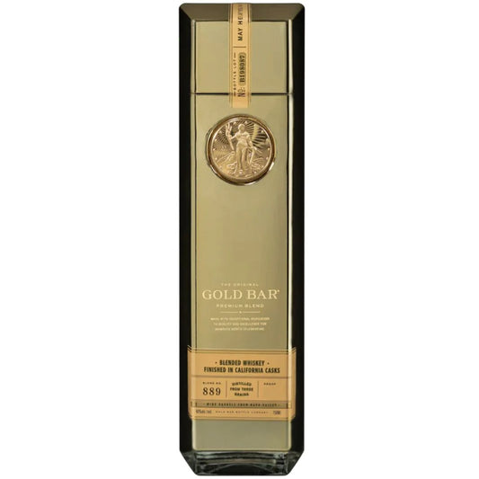 The Original Gold Bar