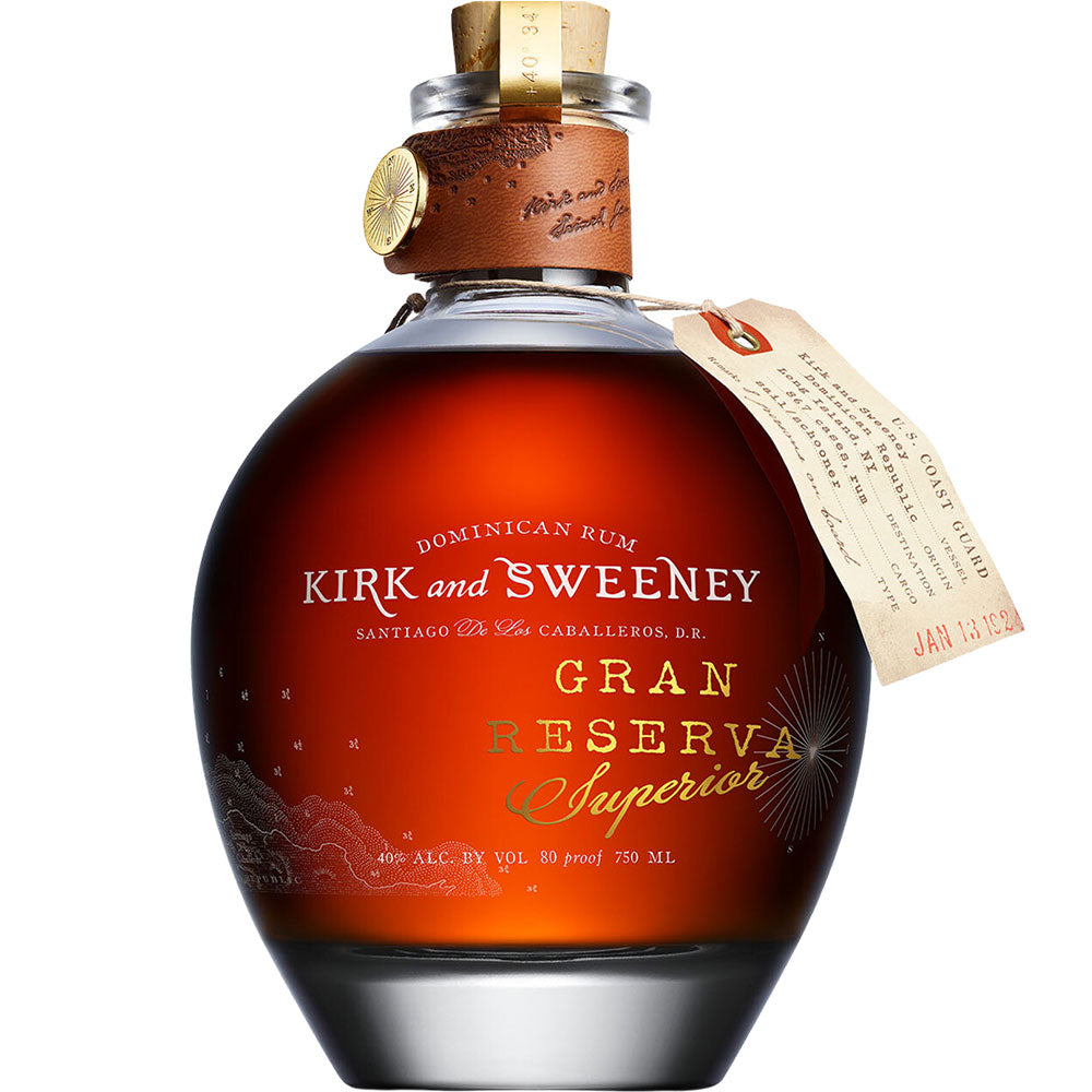 Kirk & Sweeny Gran Reserva