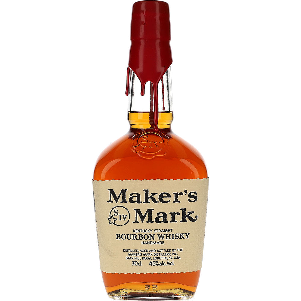 Maker's Mark