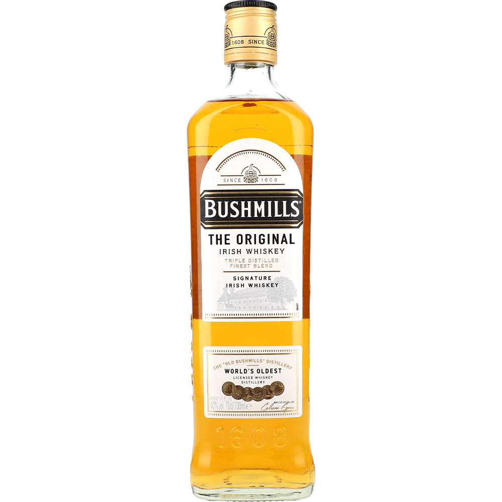 Bushmills Orginal