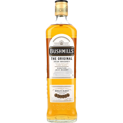 Bushmills Orginal