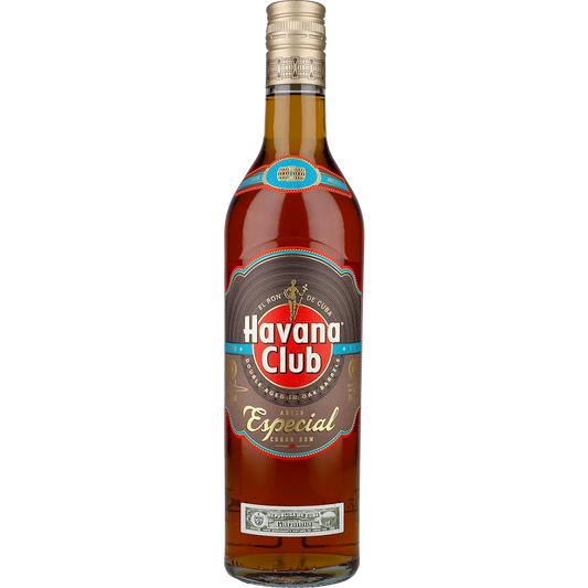 Havana Club Especial