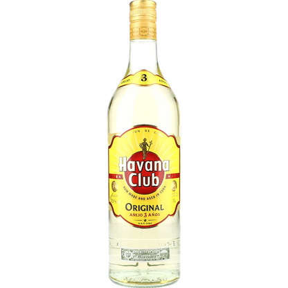 Havana Club 3y
