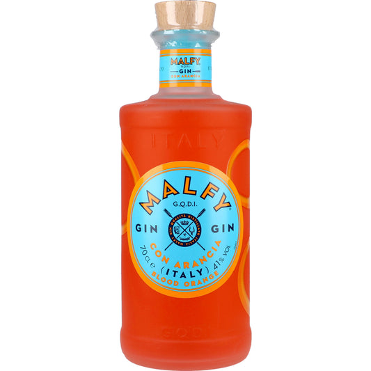 Malfy Con Arancia