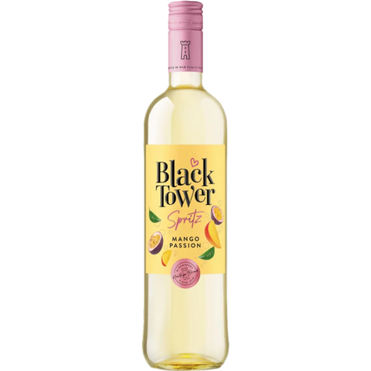 Black Tower Spritz Mango Passion
