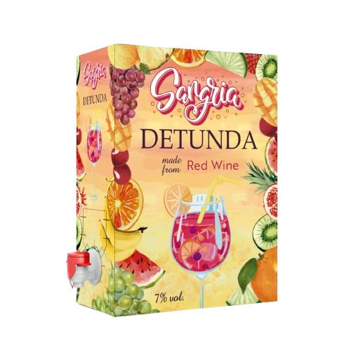 Detunda Sangria