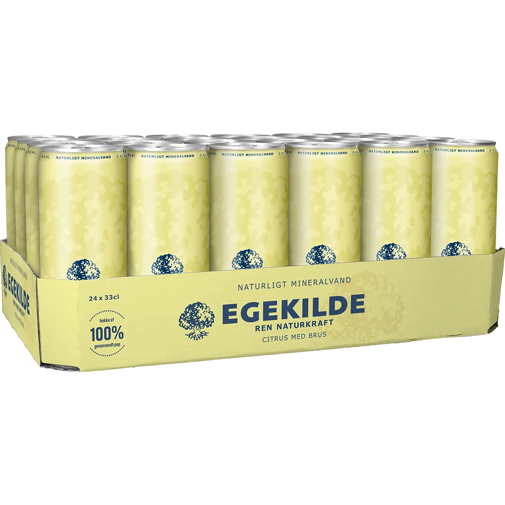 Egekilde Citrus