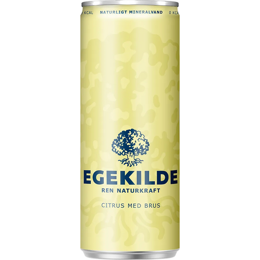Egekilde Citrus