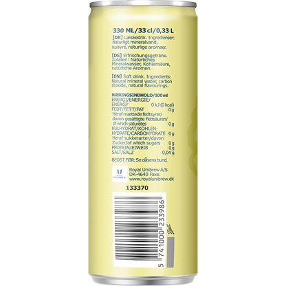 Egekilde Citrus