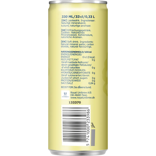 Egekilde Citrus