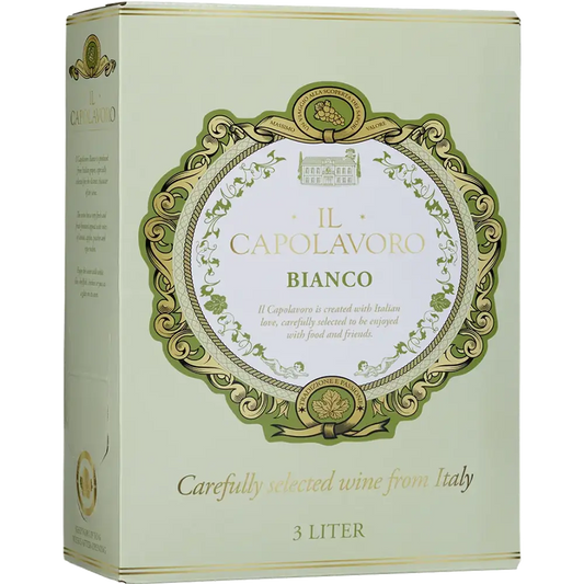 Il Capolavoro Bianco