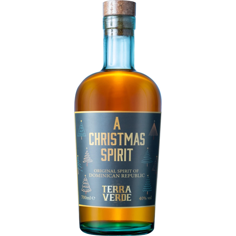 Terra Verde A Christmas Spirit