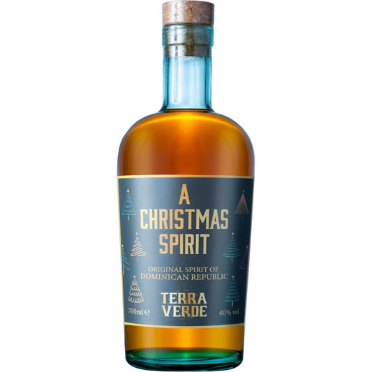 Terra Verde A Christmas Spirit