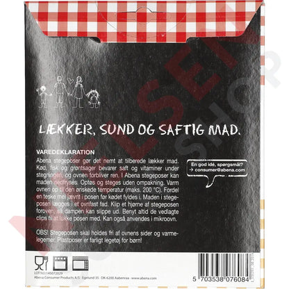 Abena Bratenschlauch Max. 3Kg