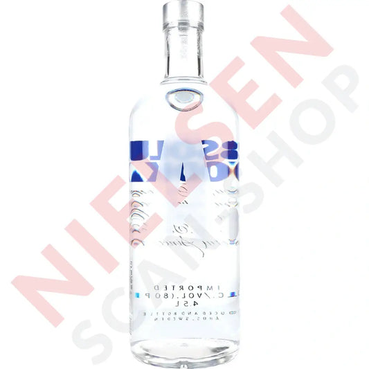 Absolut Spiritus