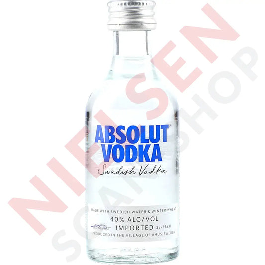 Absolut Spiritus