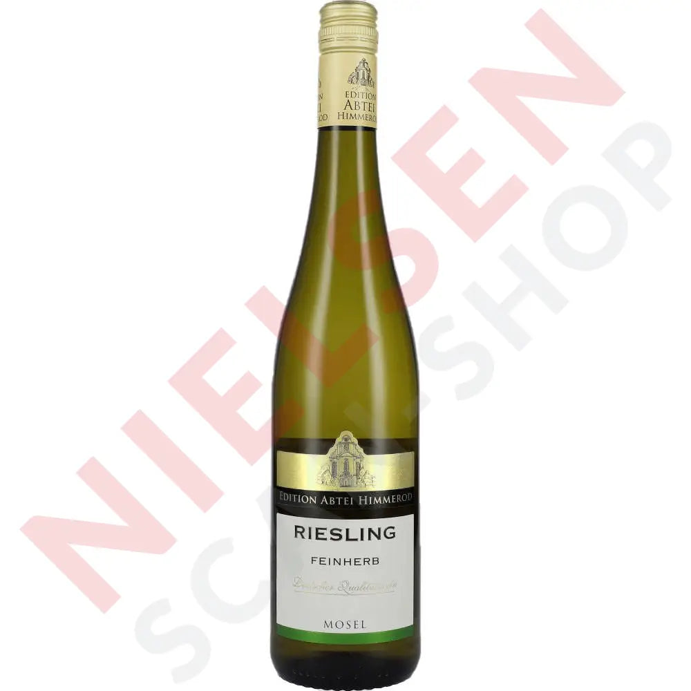 Abtei Himmerod Riesling Feinherb 10,5% 0,75 ltr. - AllSpirits