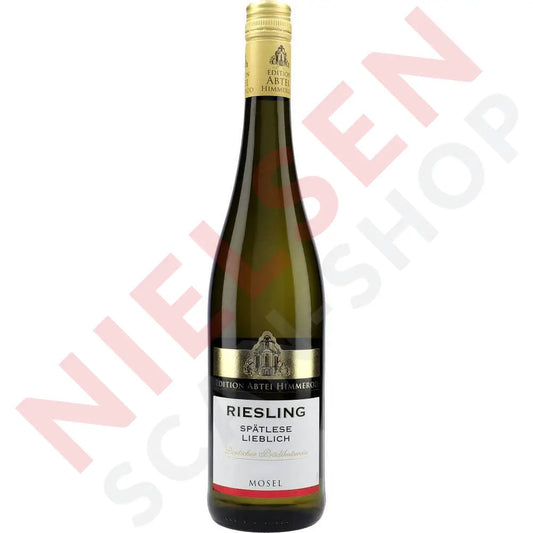 Abtei Himmerod Riesling Lieblich 8,5% 0,75 ltr. - AllSpirits