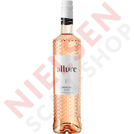 Allure Merlot Rosé Vin