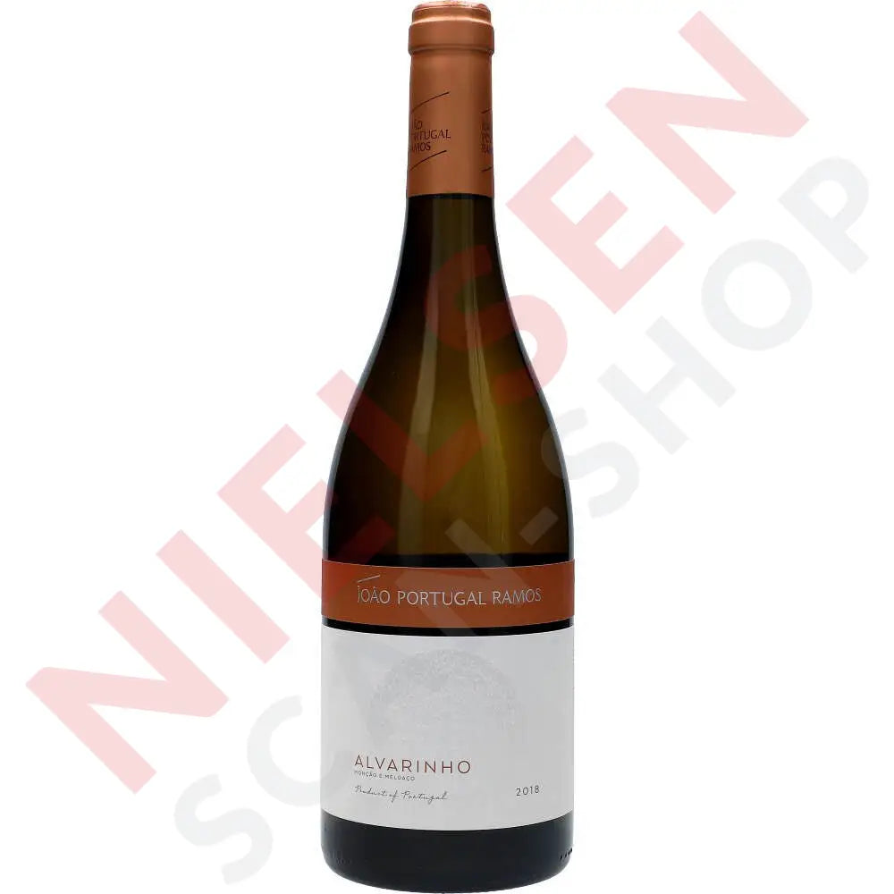 JPR Alvarinho Weiß 13% 0,75 ltr. - AllSpirits