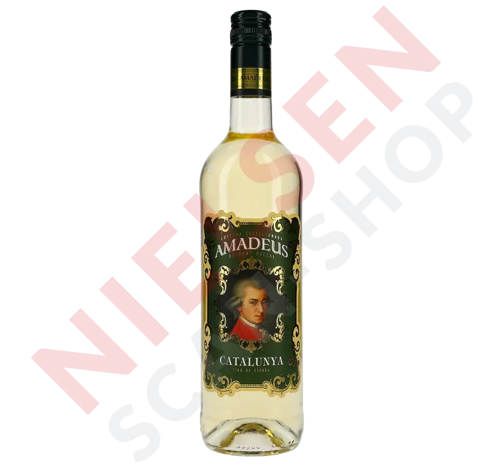 Amadeus Blanco Vin