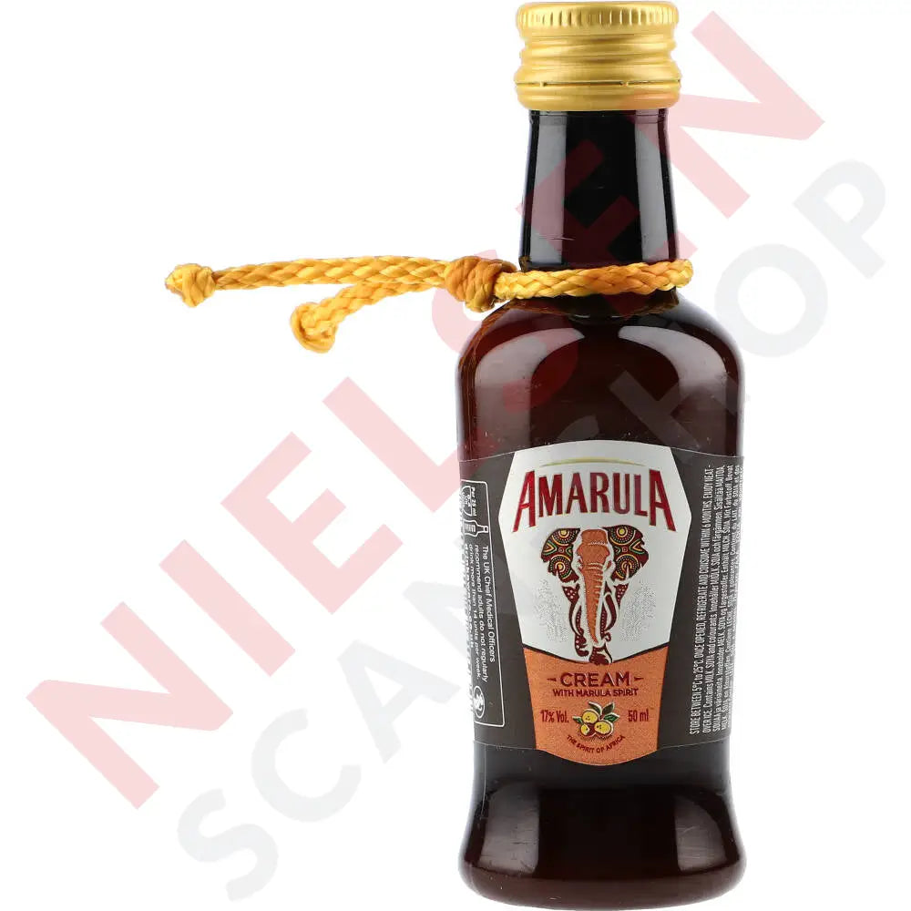 Amarula Marula Fruit & Cream Spiritus