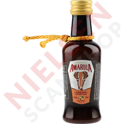 Amarula Marula Fruit & Cream Spiritus