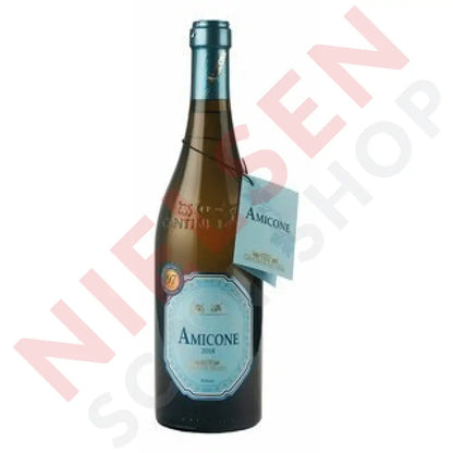 Amicale Bianco Veneto 13% 0,75 ltr - AllSpirits