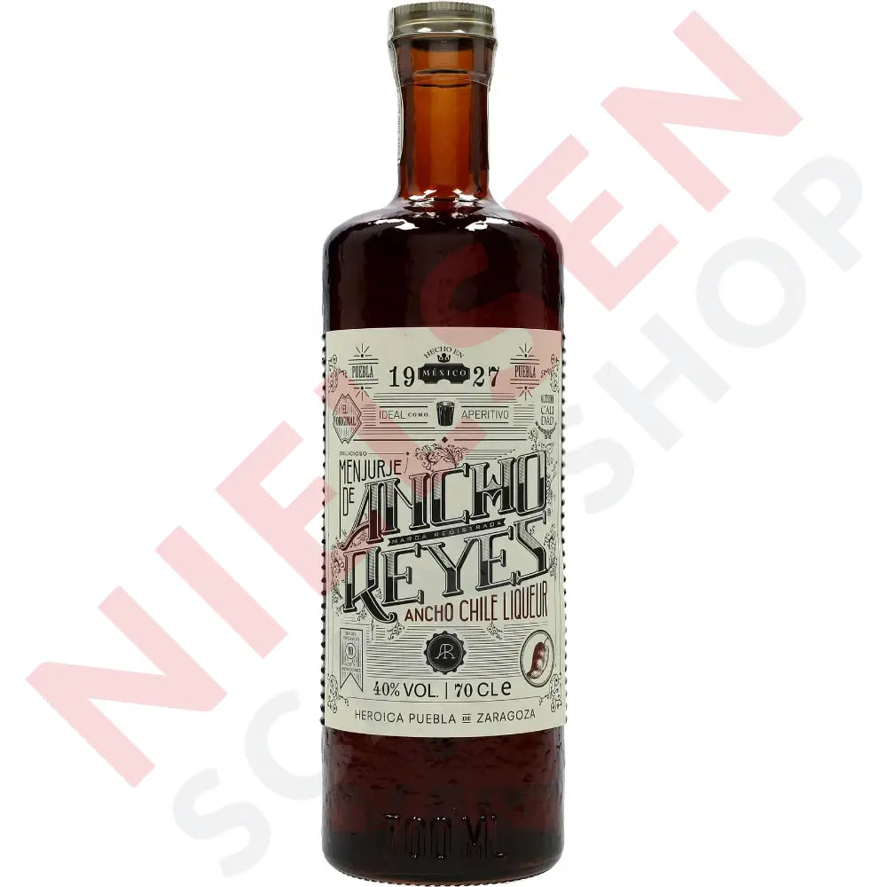 Ancho Reyes Spiritus