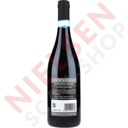 Antica Corte Ripasso Valpolicella Vin