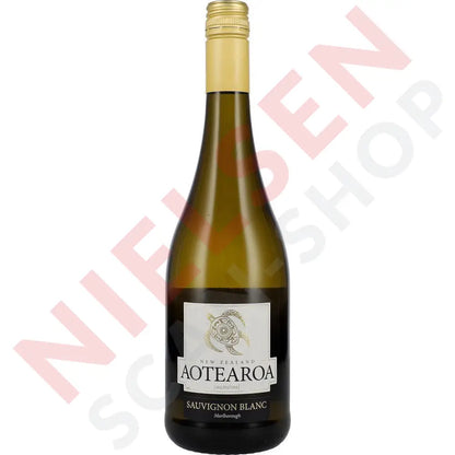 Aotearoa Sauvignon Blanc 12,5% 0,75 ltr. - AllSpirits