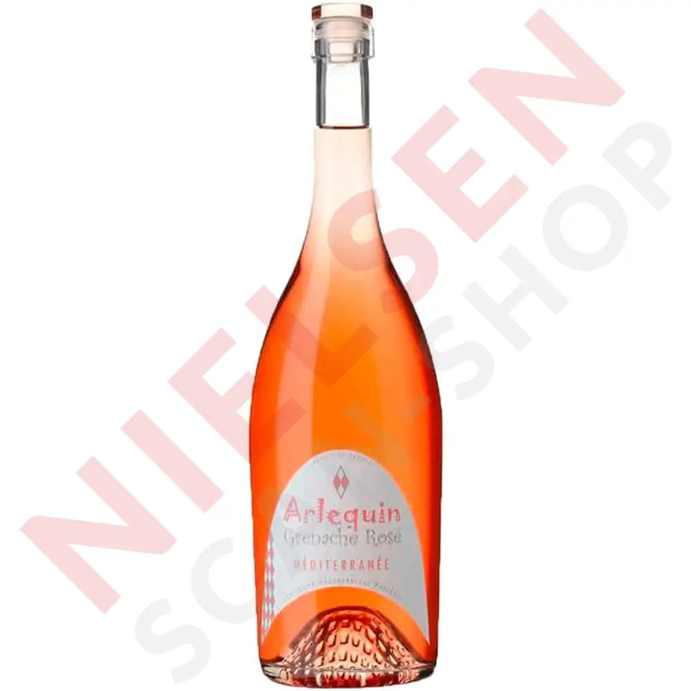 Arlequin Grenache Rose Vin